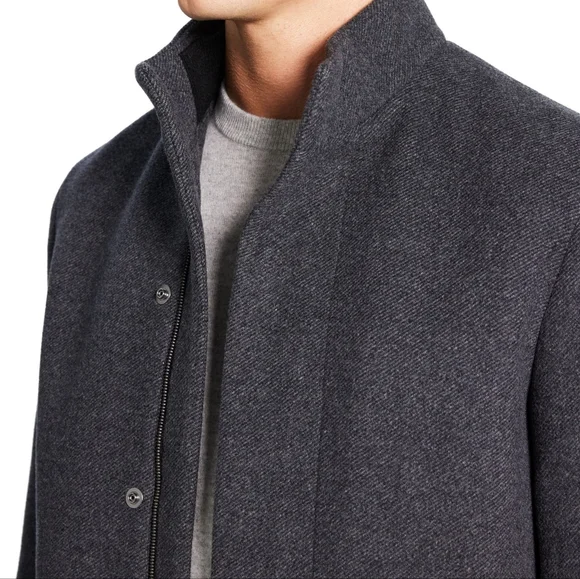 Wool Jacket from Theory - Picture 1 of 4
